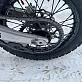 Кроссовый мотоцикл KEWS K23 NB300 (с прогрессией)