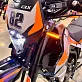 Мотоцикл Regulmoto CR-X