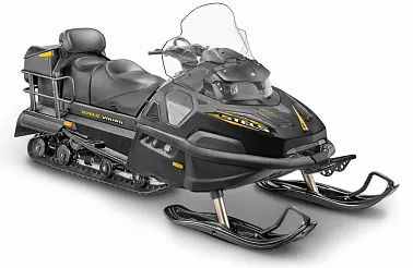 Снегоход STELS ВИКИНГ (VIKING) SV800T (L LUX SWT) 3.0 К03 Tech XE PRO