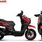 Скутер EX-MOTO ZUMA 200 (49) EFI