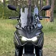 Скутер TEZZA Osaka 180 EFI