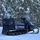Снегоход PROMAX YAKUT 500 2.0 4T 20