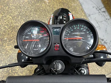МОПЕД PROMAX ALPHA OFFROAD 150 (49) LUX