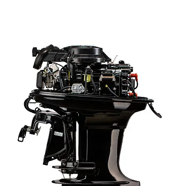 Лодочный мотор GLADIATOR GEF60FVEL-T