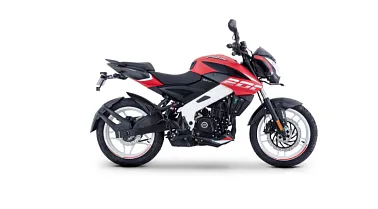 Мотоцикл Bajaj Pulsar 200 NS BSIV