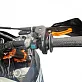 Кроссовый мотоцикл PITONMOTO MX8 T250L