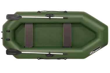 Лодка ПВХ Фрегат М-3 Лайт (280 см)