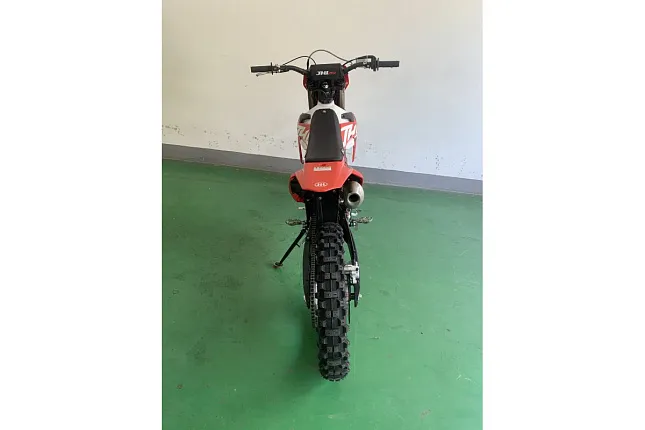 Мотоцикл JHL MOTO JHLofr MX CB300 (ZS175FMN) MX26