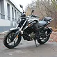 Мотоцикл Loncin CR4 II
