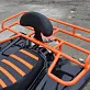 Квадроцикл IRIDE IRIDE RINO SUPER 125 3+1