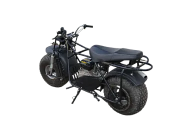 Мотовездеход Атаман FR 6,5