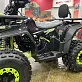Квадроцикл EX-MOTO Orion 180 LUX