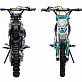 Питбайк Regulmoto SEVEN 125E электростартер