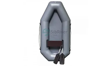 Лодка ПВХ "Skiff-220 light" гребная