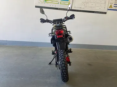 Мотоцикл ROLIZ SPORT-005 *LITE* YX169FMM 250 cc с ПТС