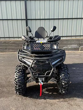 Квадроцикл XIANCHU (СЯНЧУ) 400