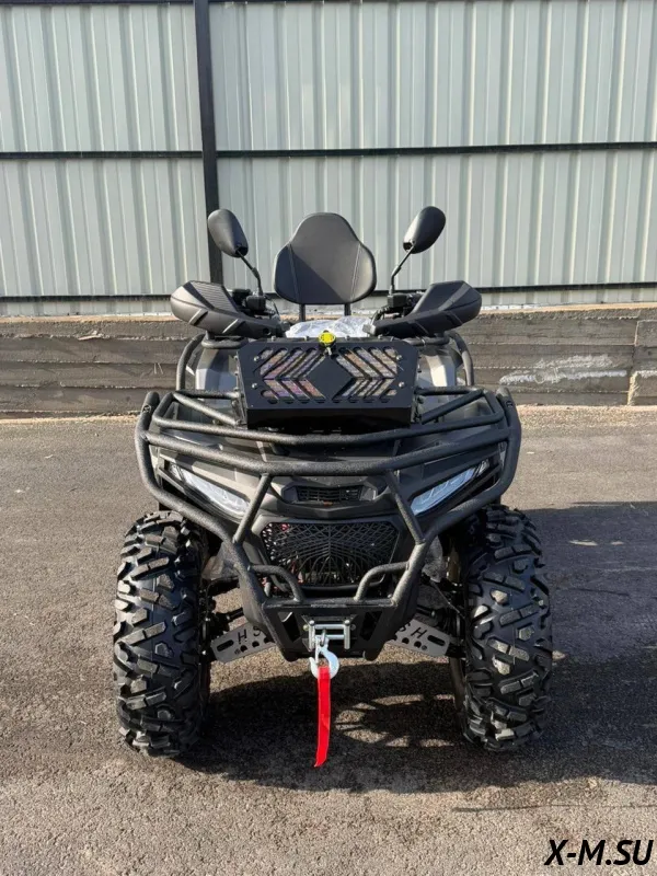 Квадроцикл XIANCHU (СЯНЧУ) 400