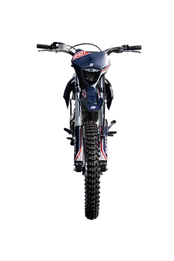 Кроссовый мотоцикл (эндуро) SHOT CB300F 