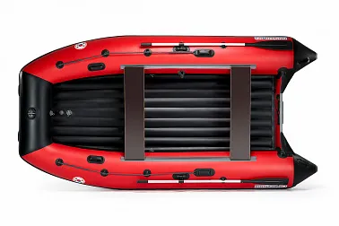 Лодка MISHIMO RAPID 380 PRO