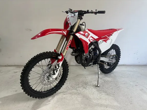 Мотоцикл JHL MOTO JHLofr LX250R (YK250)