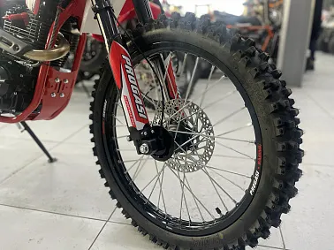 Мотоцикл Progasi SUPER MAX 250 PRO SPORT