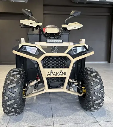 Квадроцикл APAKANI OPTIMUS 150 premium