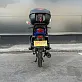 Мопед PROMAX ALPHA CITYBOX 150(49)