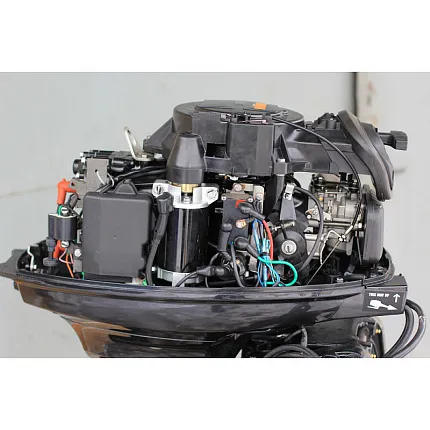 Лодочный мотор PROMAX SP50FEEL-T