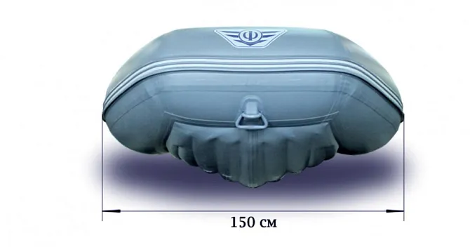 Лодка «ФЛАГМАН - 320»