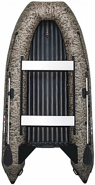 Лодка Smarine X-AIR Standart 360(X-MOTORS EDITION)