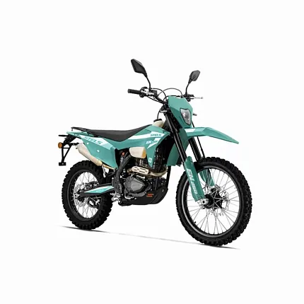 Мотоцикл STELS ЭНДУРО EN250