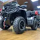 Квадроцикл HND QRX 550 XE SPORT