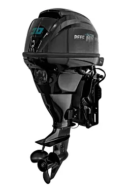 4х-тактный лодочный мотор REEF RIDER RREF30FES-T