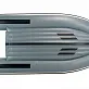 Лодка MISHIMO LITE 370 Бело-Серый Б/У