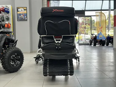 Снегоход IRBIS TUNGUS 500LE PRO
