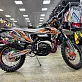 Кроссовый мотоцикл FRATELI ENDURO PR330 WP