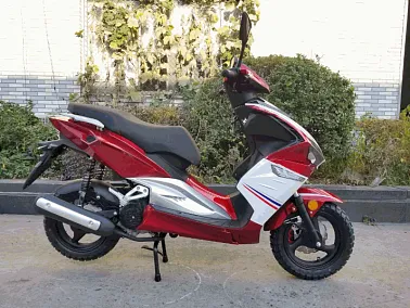 Скутер Ducati Panigale 50 (80) Replica