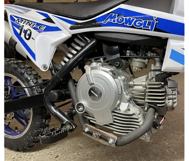 Питбайк MOWGLI MINI 4T 10/10 50cc