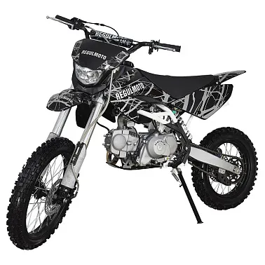 Питбайк Regulmoto 17/14 125 e