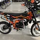 Питбайк Racer TRX125E PRO Sport