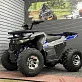 Квадроцикл GBM DAXTER 220 NEW PREMIUM