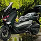 Скутер Leopard Z Max 180 (инжектор)