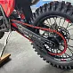 Кроссовый мотоцикл Sanchez Fury CB300RL