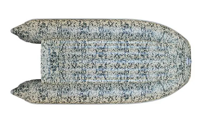 Лодка «ФЛАГМАН – DK 350J»