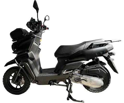 Скутер EX-MOTO Flux 200 (49)