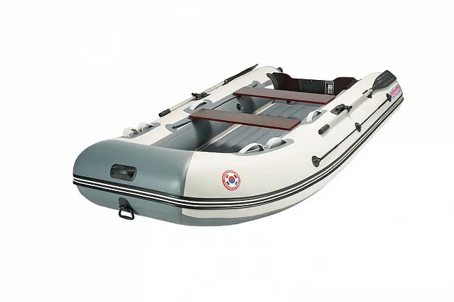 Лодка MISHIMO LITE 350