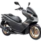 Скутер Honda PCX150 (special black)