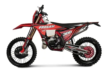 Мотоцикл Progasi Race 300 2T
