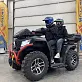 Квадроцикл GBM CRONOS 420 4WD EFI XE SPORT