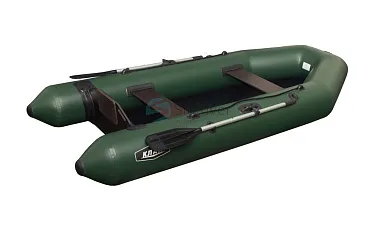 Лодка ПВХ "Skiff-290"